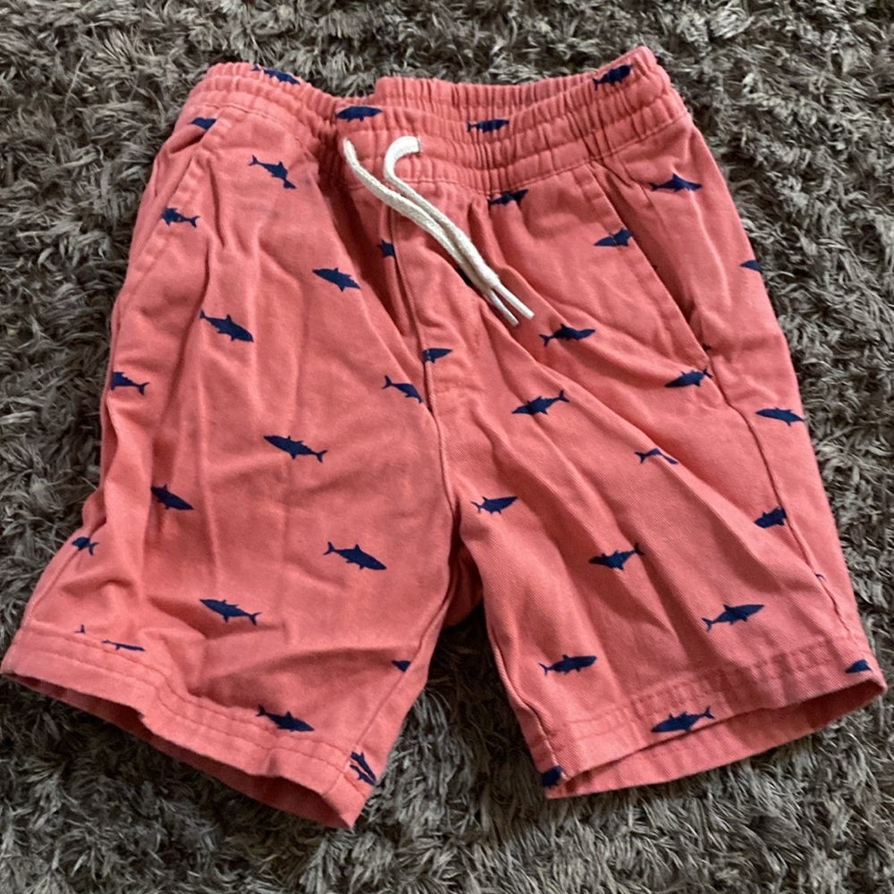Gently worn Old Navy toddler boy 2pc summer set size 3T - Picture 4 of 7